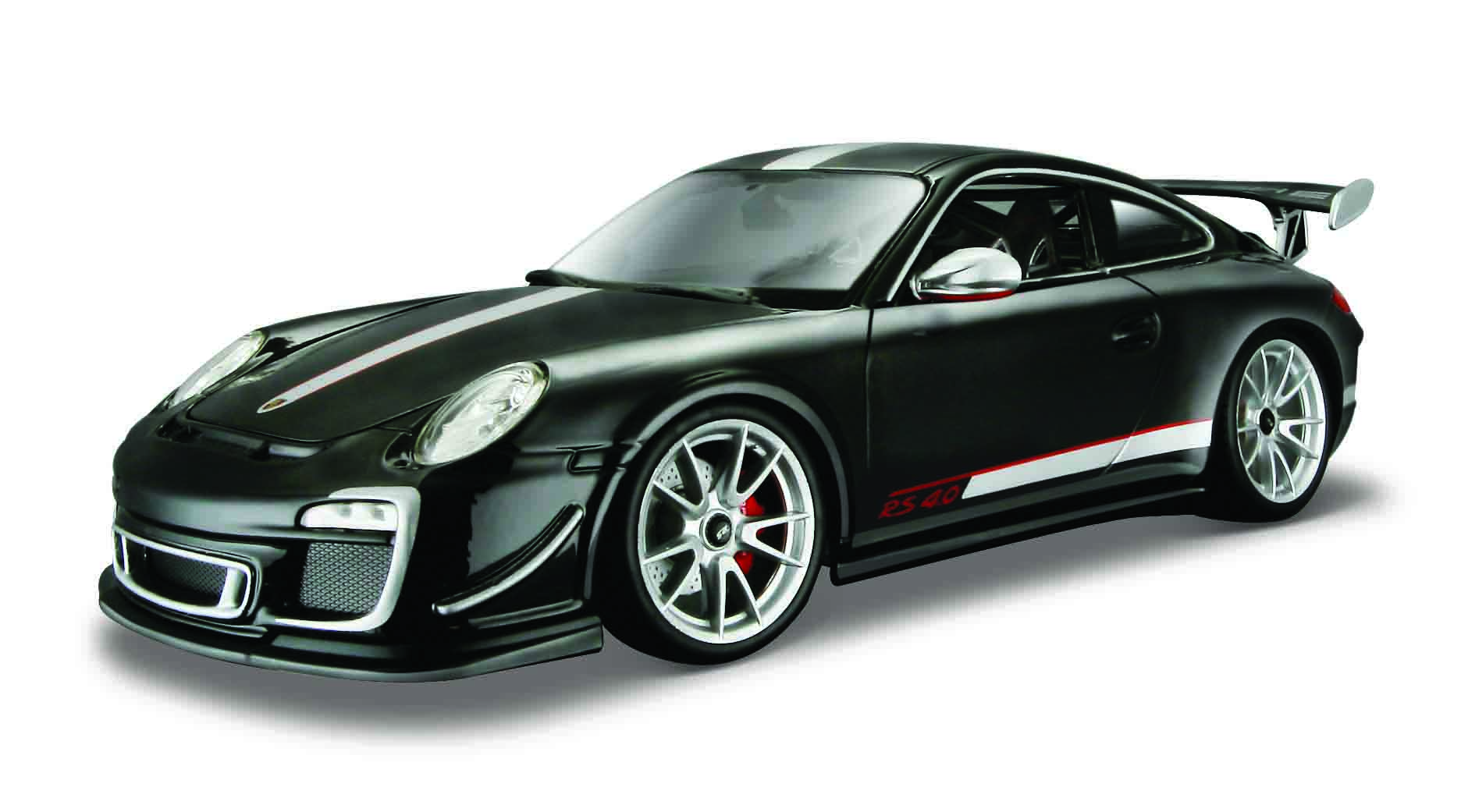 1:18 Porsche 911 GT3