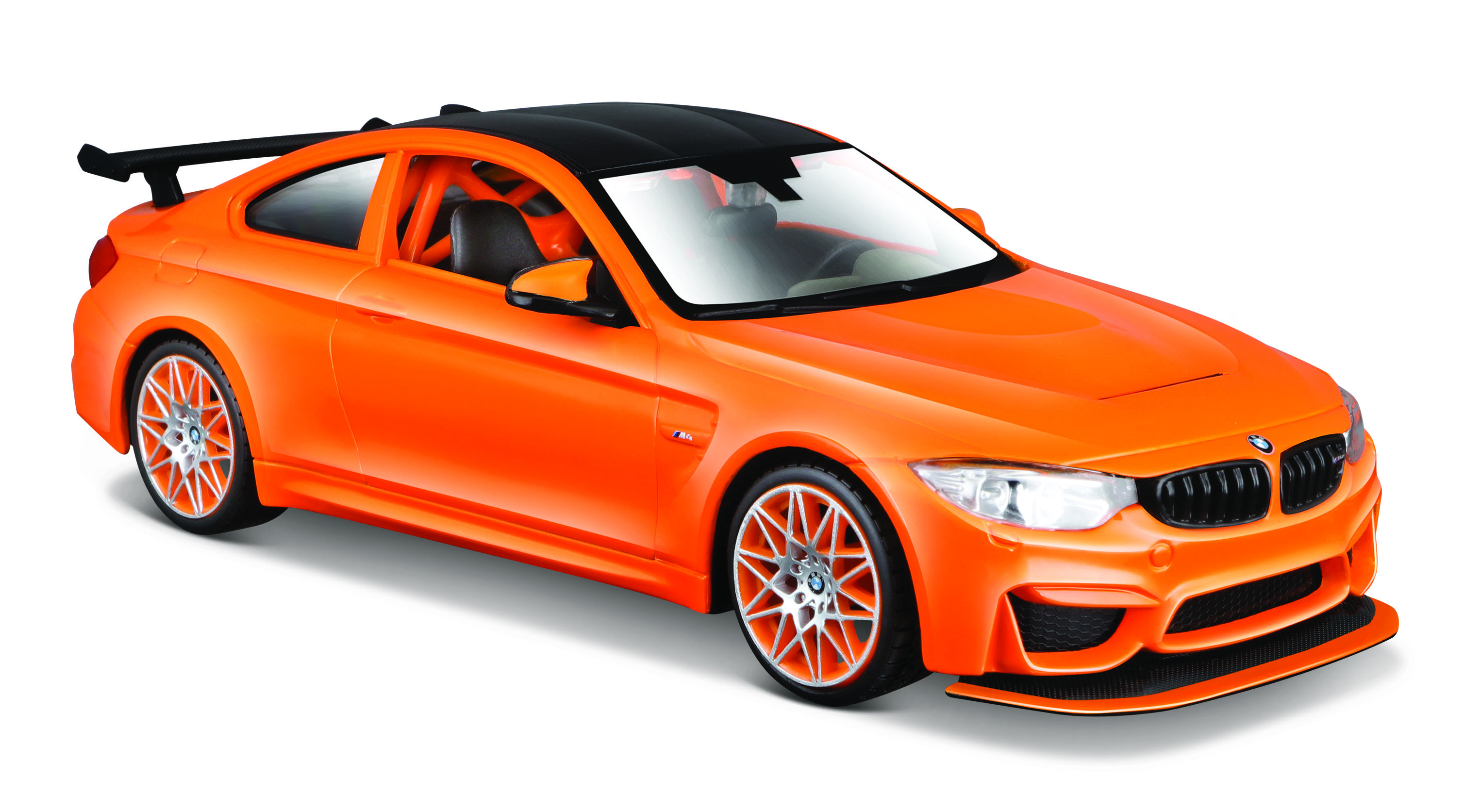 BMW M4 GTS