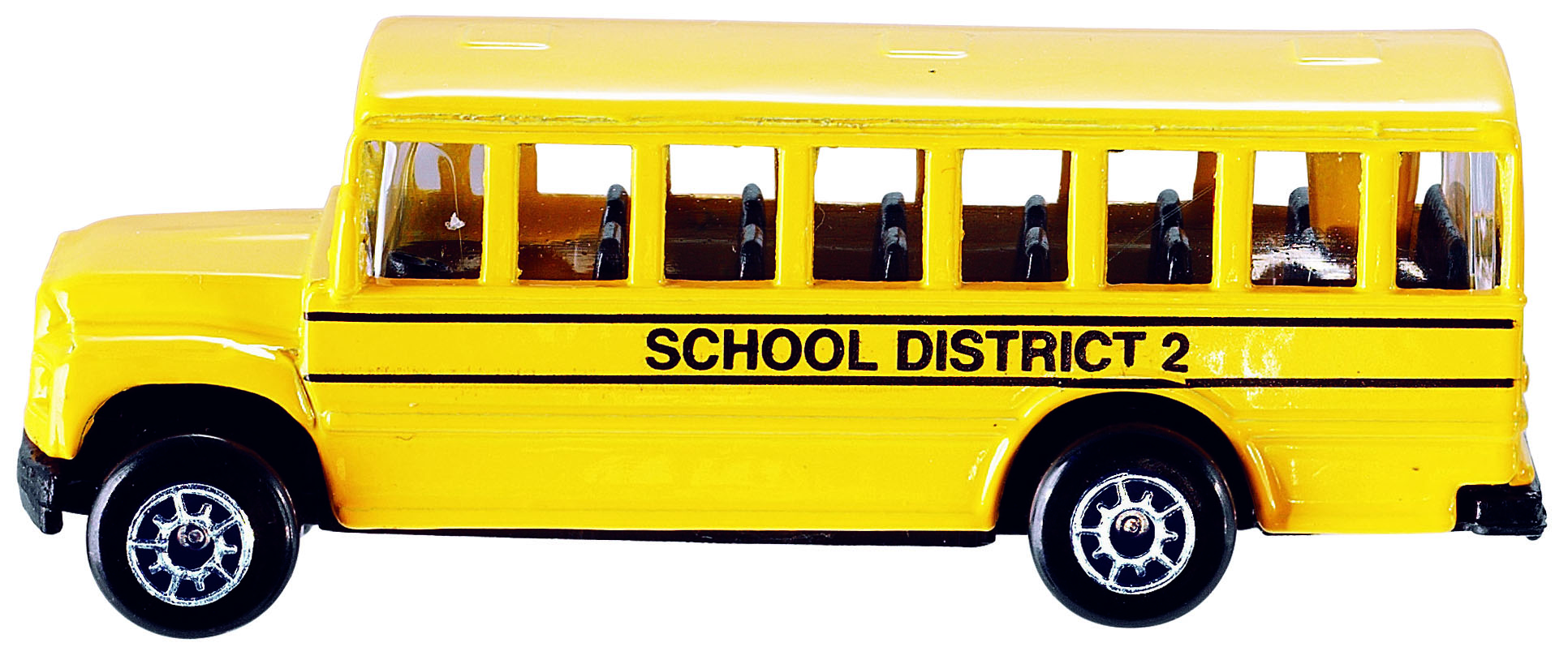SCHOOL BUS