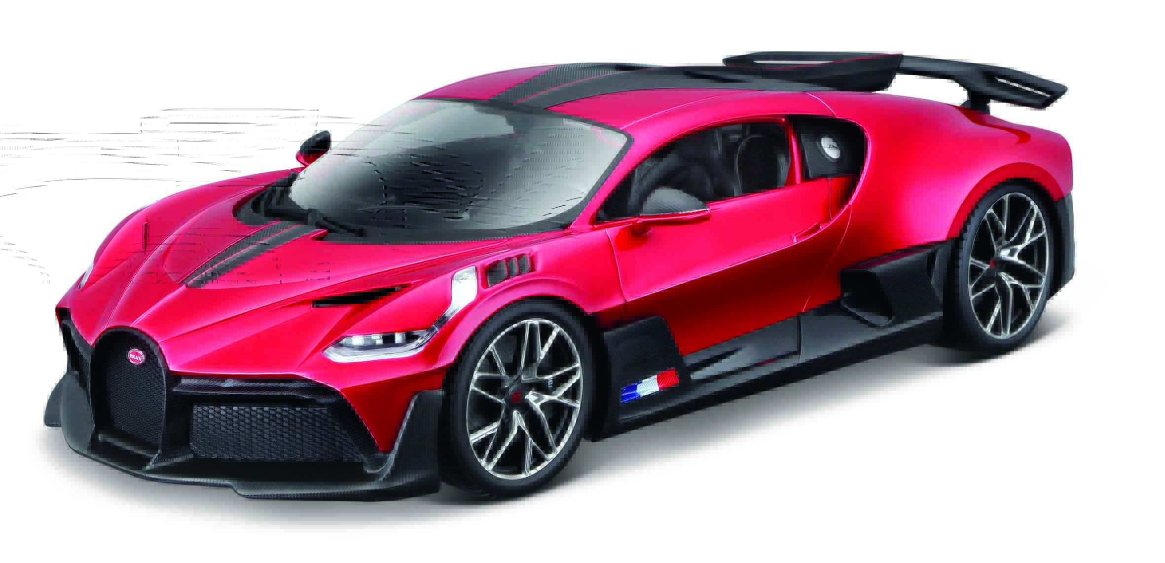 Bugatti Divo