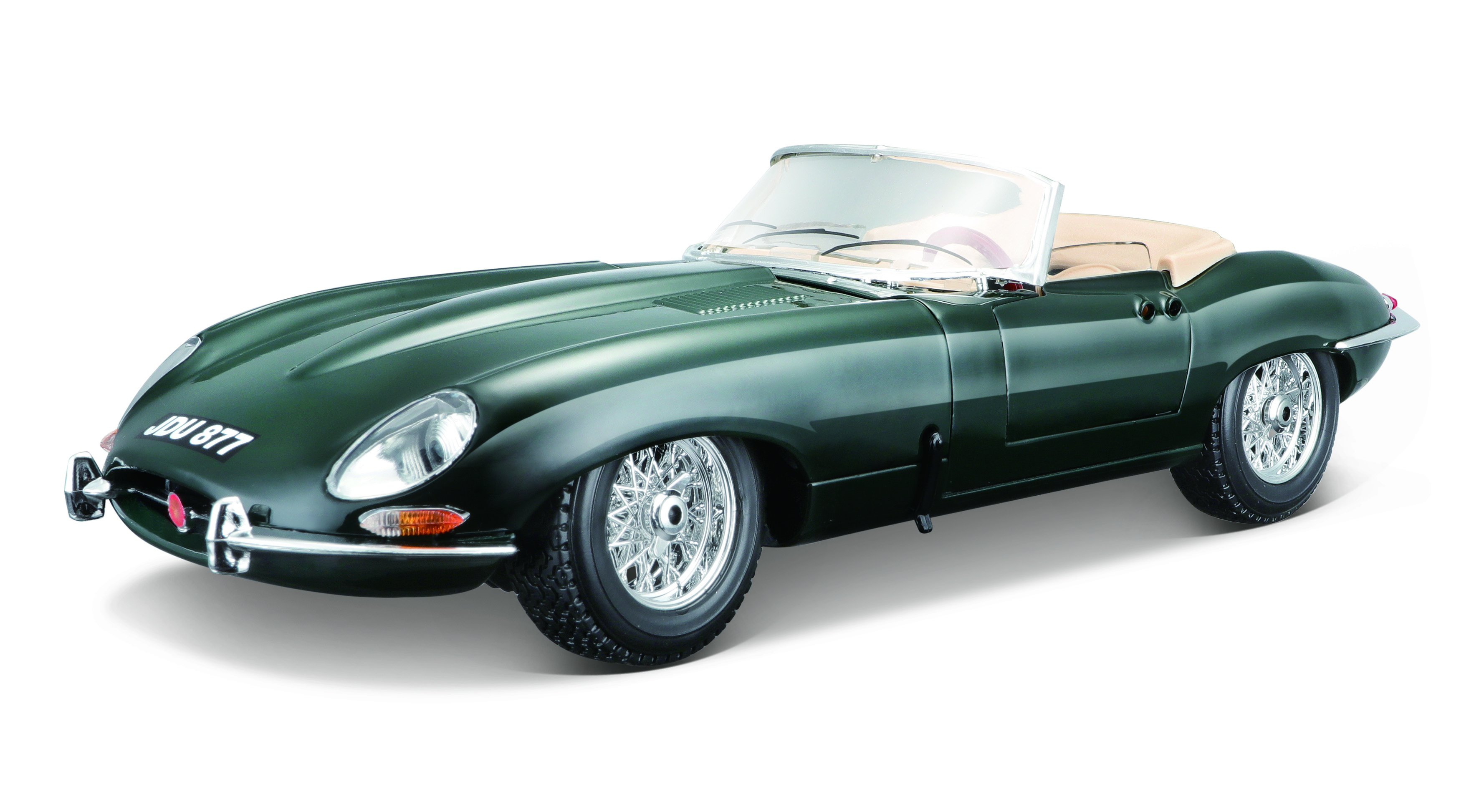 Jaguar 
