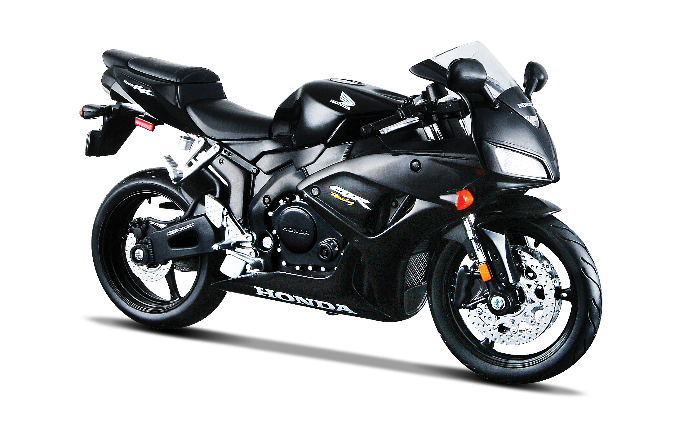 Honda CBR 1000RR