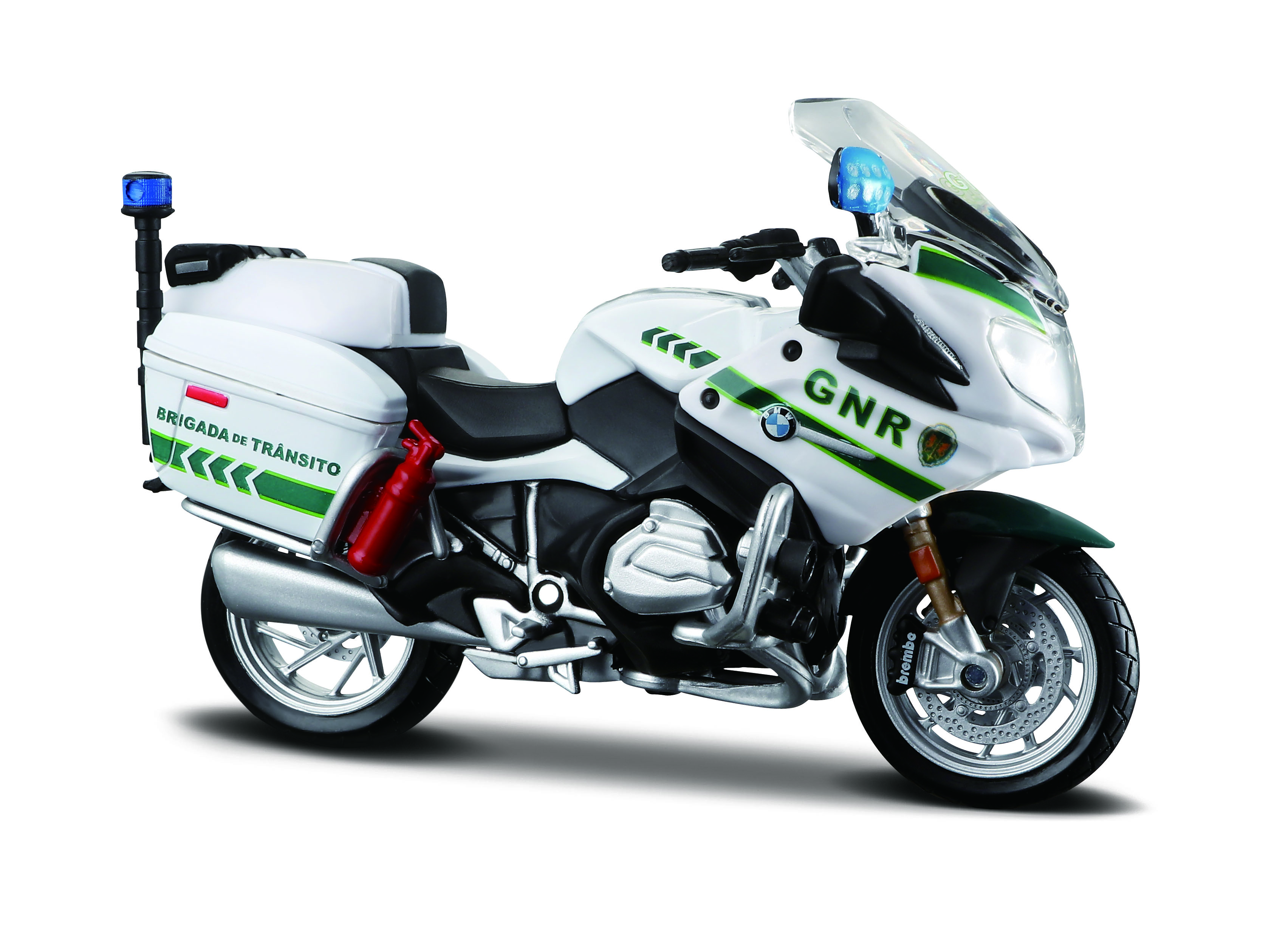 BMW R1200 RT