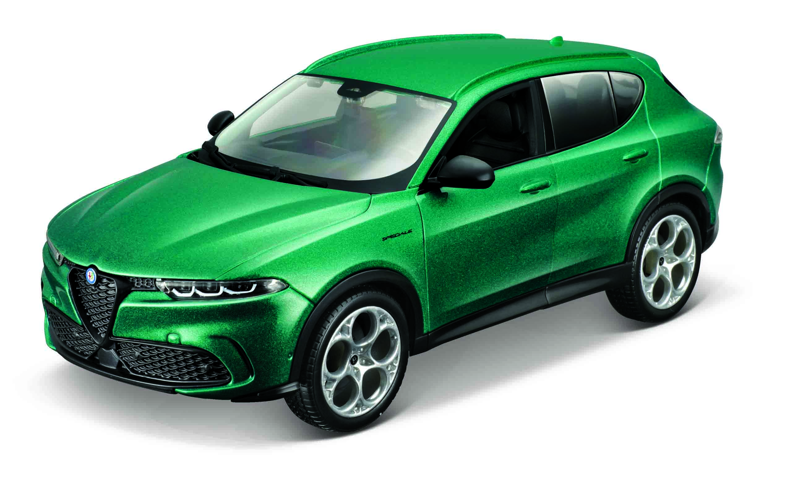 1:24 Alfa Romeo Tonale