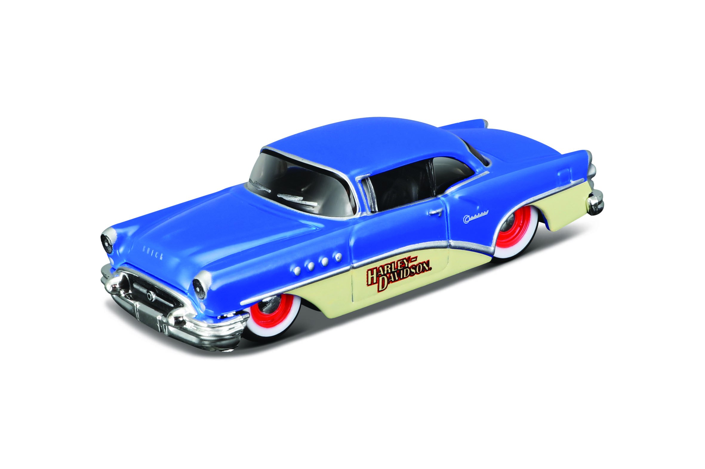 1955 Buick Century