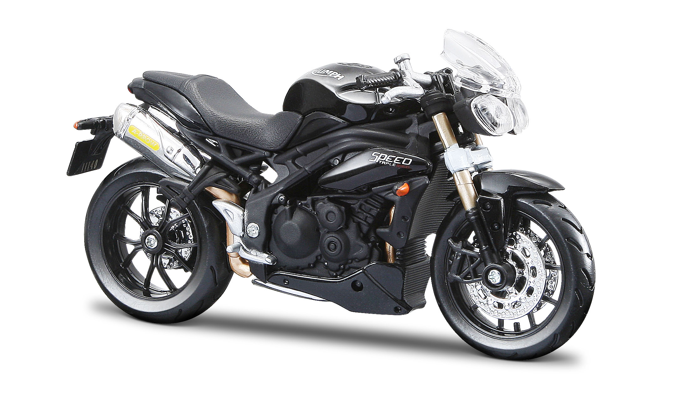 Triumph Speed Triple
