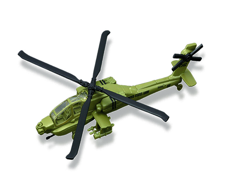 AH-64 Apache