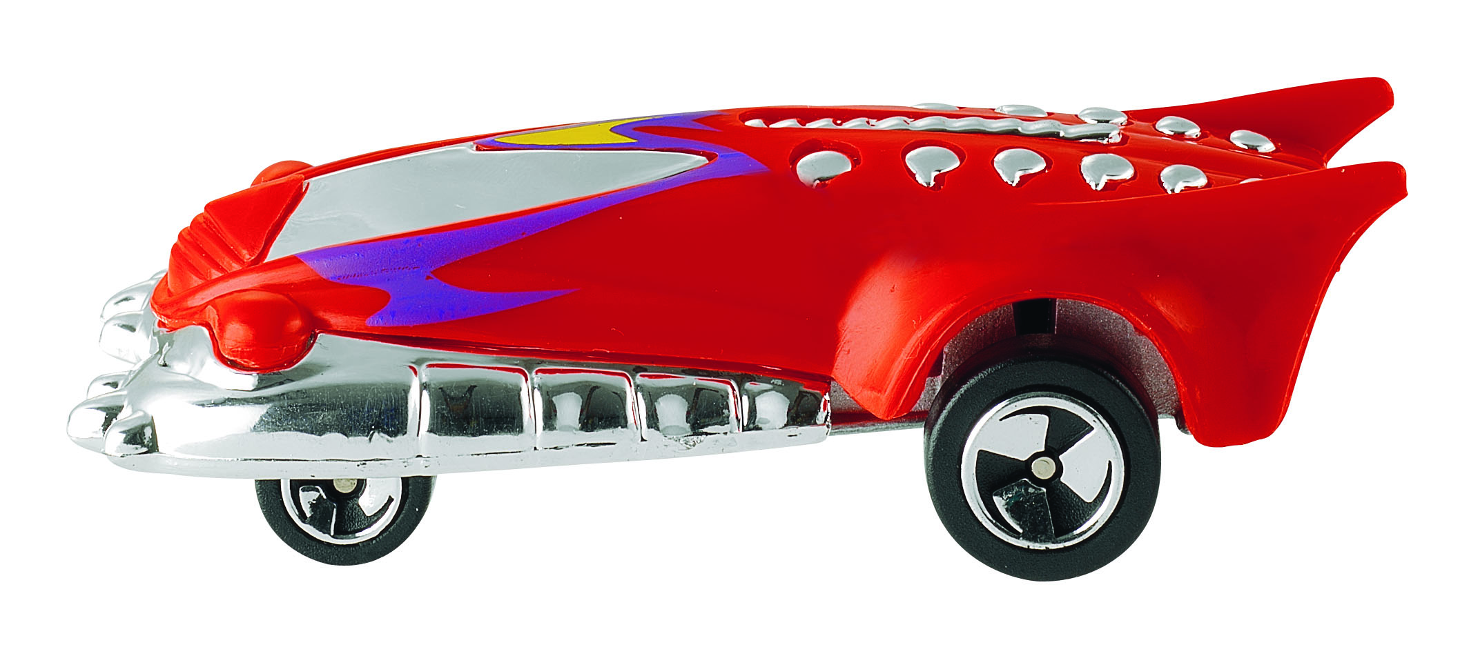 PULF ADDER