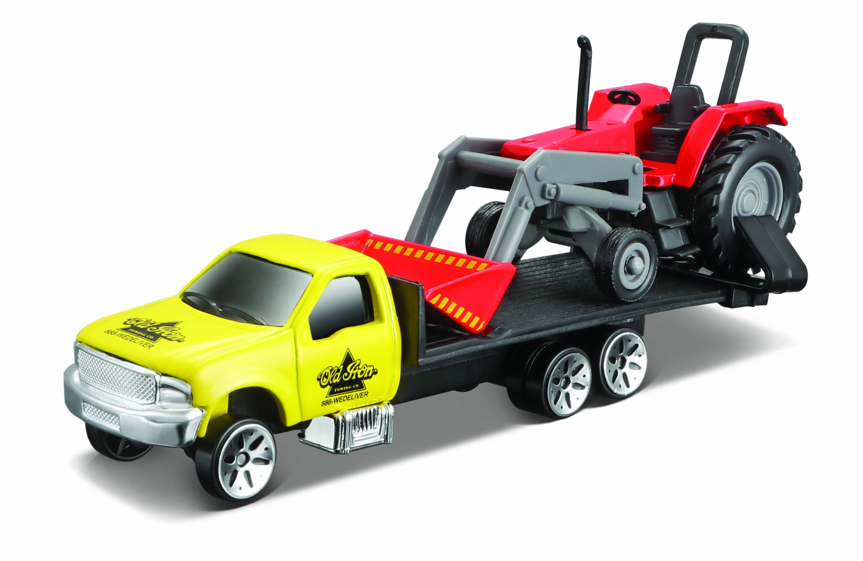 Heartland Haulers 