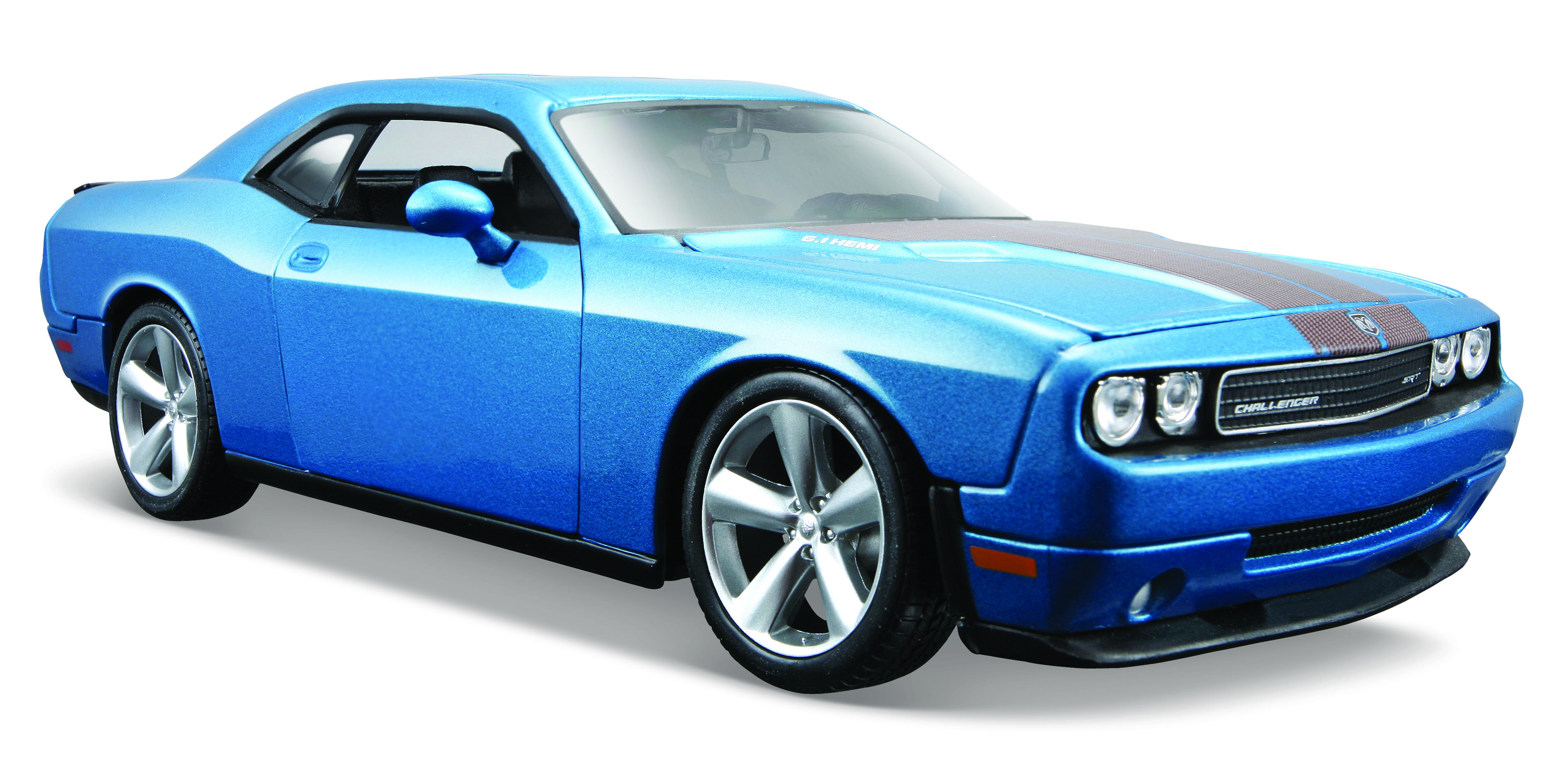 Dodge Charger RT
